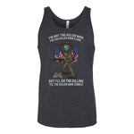 Killer Man's Son Tank - Small - Tank