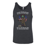 Killer Man's Son Tank - Small - Tank