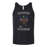 Killer Man's Son Tank - Small - Tank