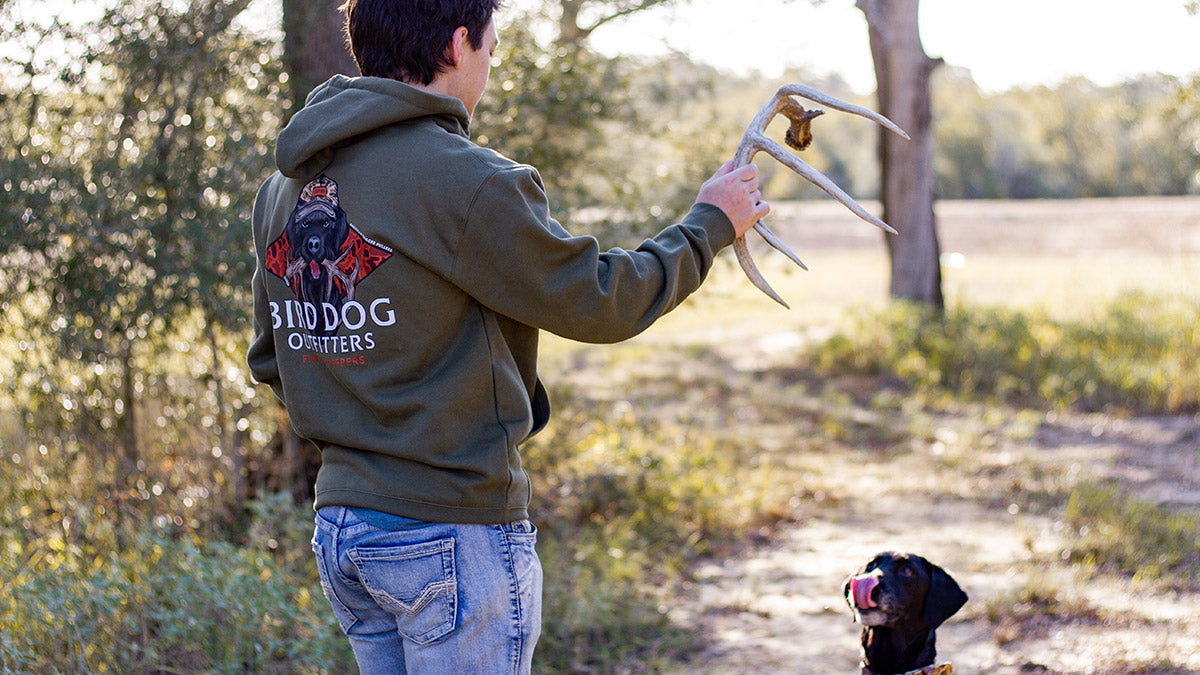 Bird Dog Outfitters