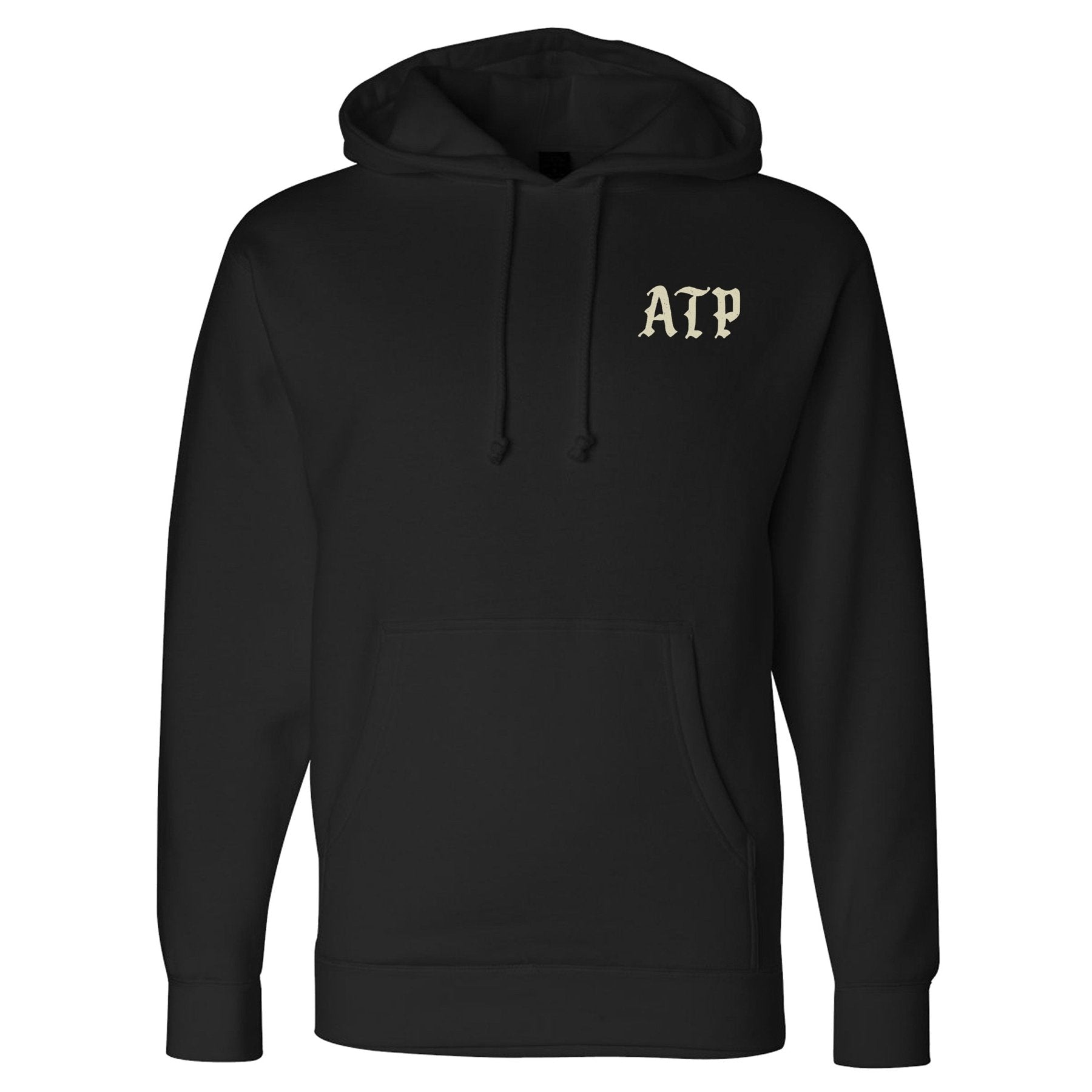 Kings and Reapers Hoodie - Small - Hoodie