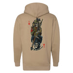 Kings and Reapers Hoodie - Small - Hoodie