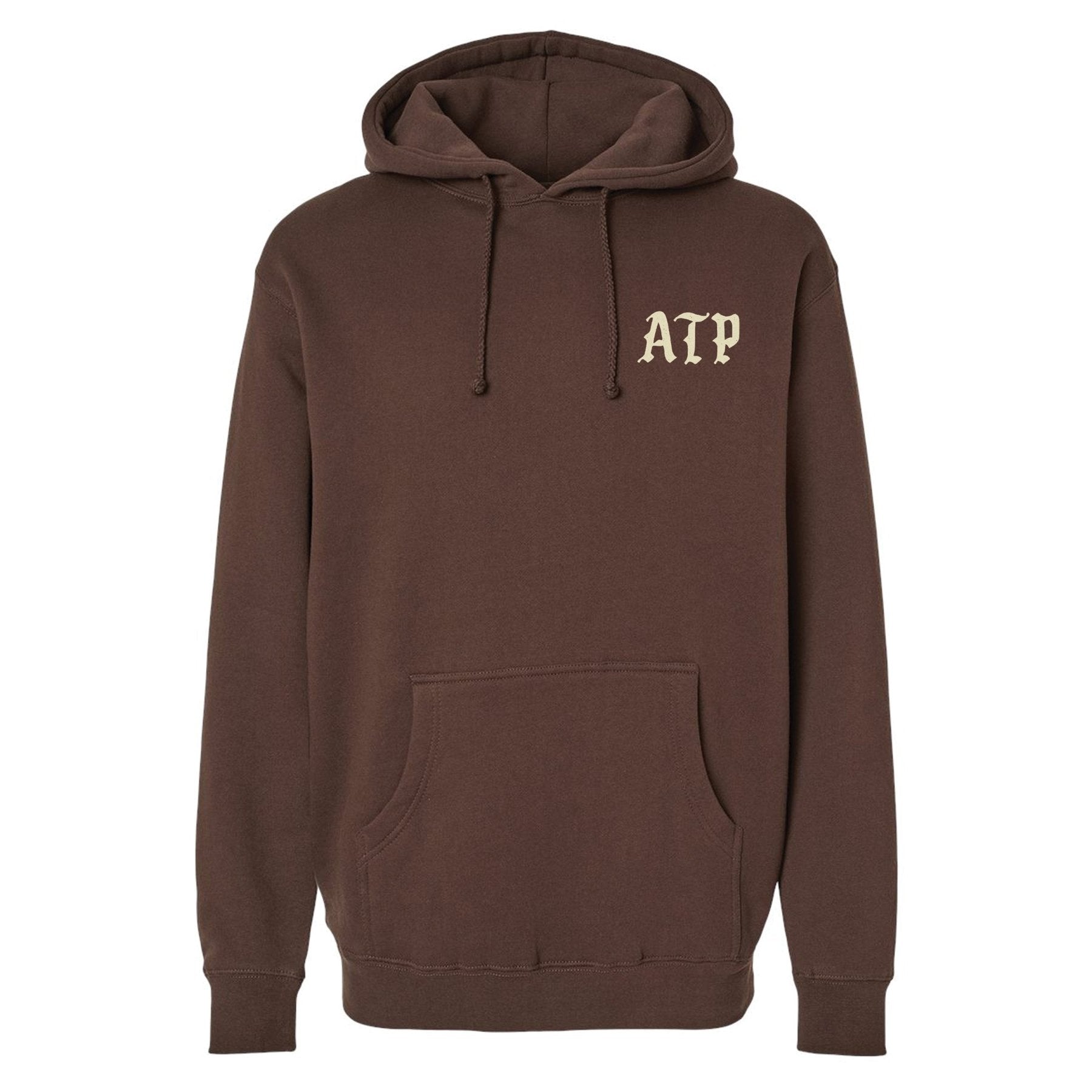 Kings and Reapers Hoodie - Small - Hoodie