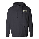 Kings and Reapers Hoodie - Small - Hoodie