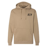 Kings and Reapers Hoodie - Small - Hoodie