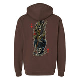 Kings and Reapers Hoodie - Small - Hoodie