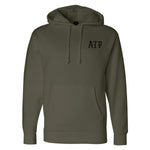 Kings and Reapers Hoodie - Small - Hoodie