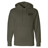 Kings and Reapers Hoodie - Small - Hoodie