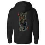 Kings and Reapers Hoodie - Small - Hoodie