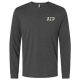 Kings and Reapers Long Sleeve - Small - Long Sleeve