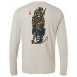 Kings and Reapers Long Sleeve - Small - Long Sleeve