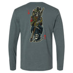 Kings and Reapers Long Sleeve - Small - Long Sleeve