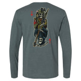 Kings and Reapers Long Sleeve - Small - Long Sleeve