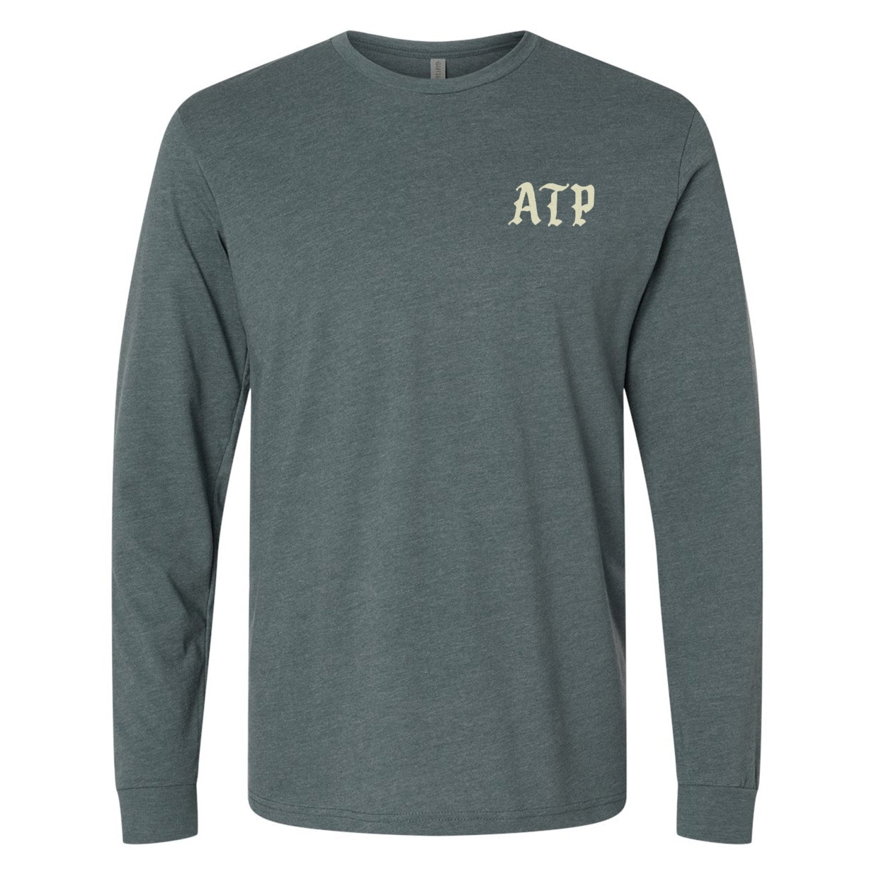 Kings and Reapers Long Sleeve - Small - Long Sleeve