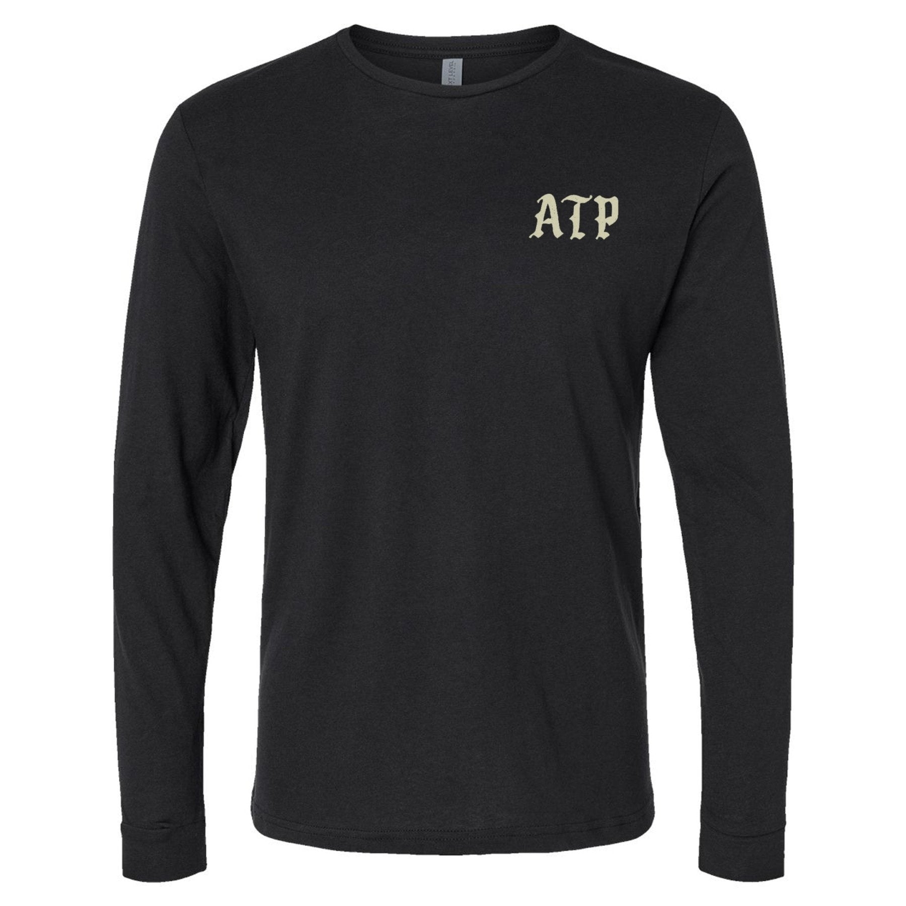 Kings and Reapers Long Sleeve - Small - Long Sleeve