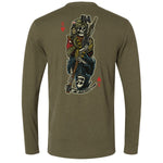 Kings and Reapers Long Sleeve - Small - Long Sleeve