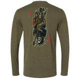 Kings and Reapers Long Sleeve - Small - Long Sleeve