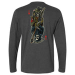 Kings and Reapers Long Sleeve - Small - Long Sleeve
