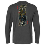 Kings and Reapers Long Sleeve - Small - Long Sleeve