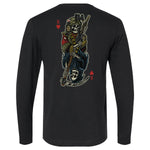 Kings and Reapers Long Sleeve - Small - Long Sleeve