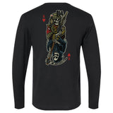Kings and Reapers Long Sleeve - Small - Long Sleeve