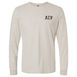 Kings and Reapers Long Sleeve - Small - Long Sleeve