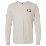 Kings and Reapers Long Sleeve - Small - Long Sleeve