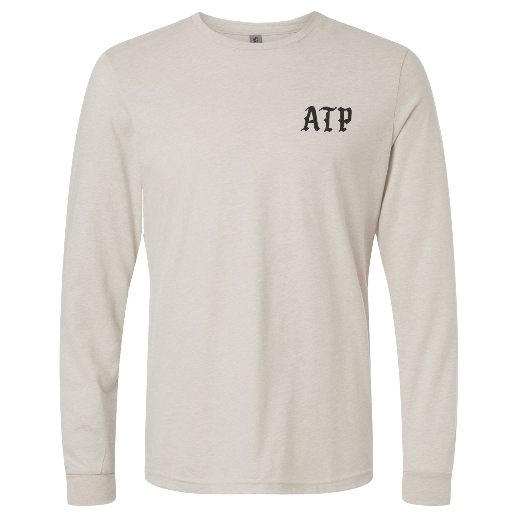 Kings and Reapers Long Sleeve - Small - Long Sleeve