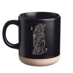 Kings and Reapers Premium Mug - 13.5oz - Mug