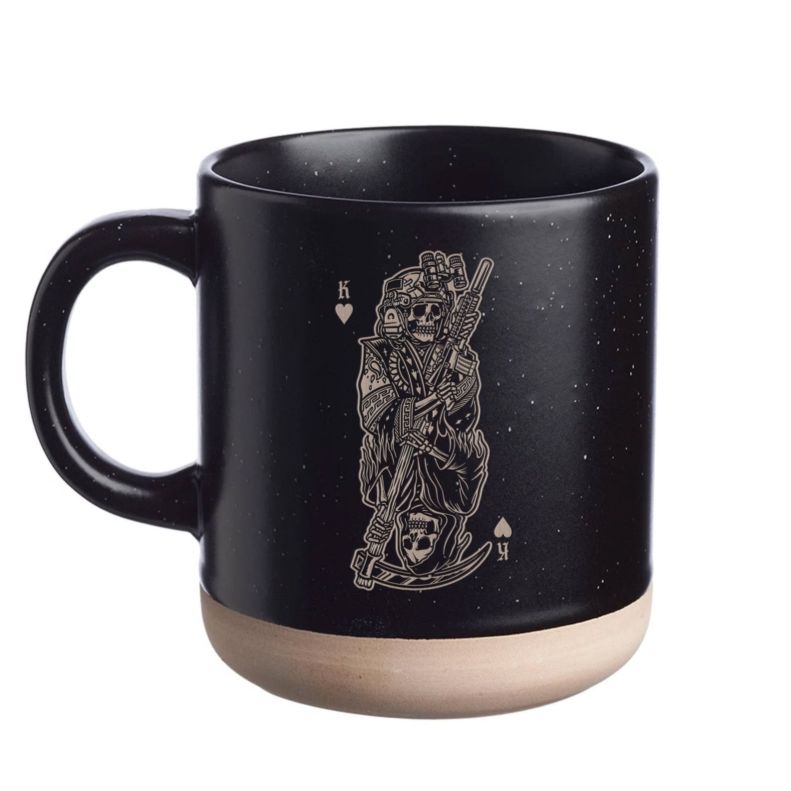 Kings and Reapers Premium Mug - 13.5oz - Mug