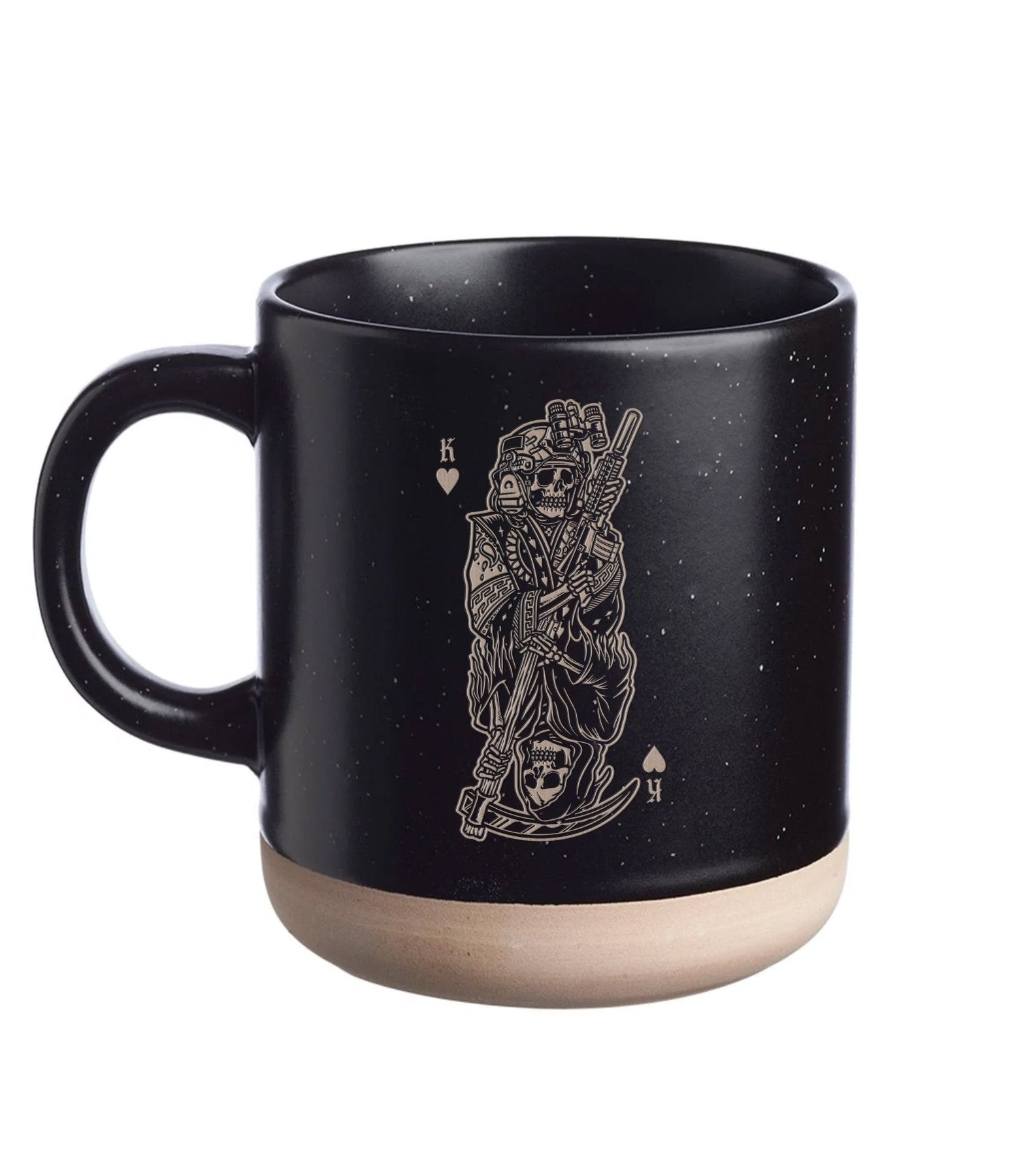 Kings and Reapers Premium Mug - 13.5oz - Mug
