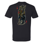 Kings and Reapers Tee - Small - Shirt