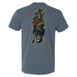 Kings and Reapers Tee - Small - Shirt