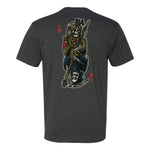 Kings and Reapers Tee - Small - Shirt
