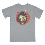 Kintsurei Heavyweight Tee - Small - Shirt