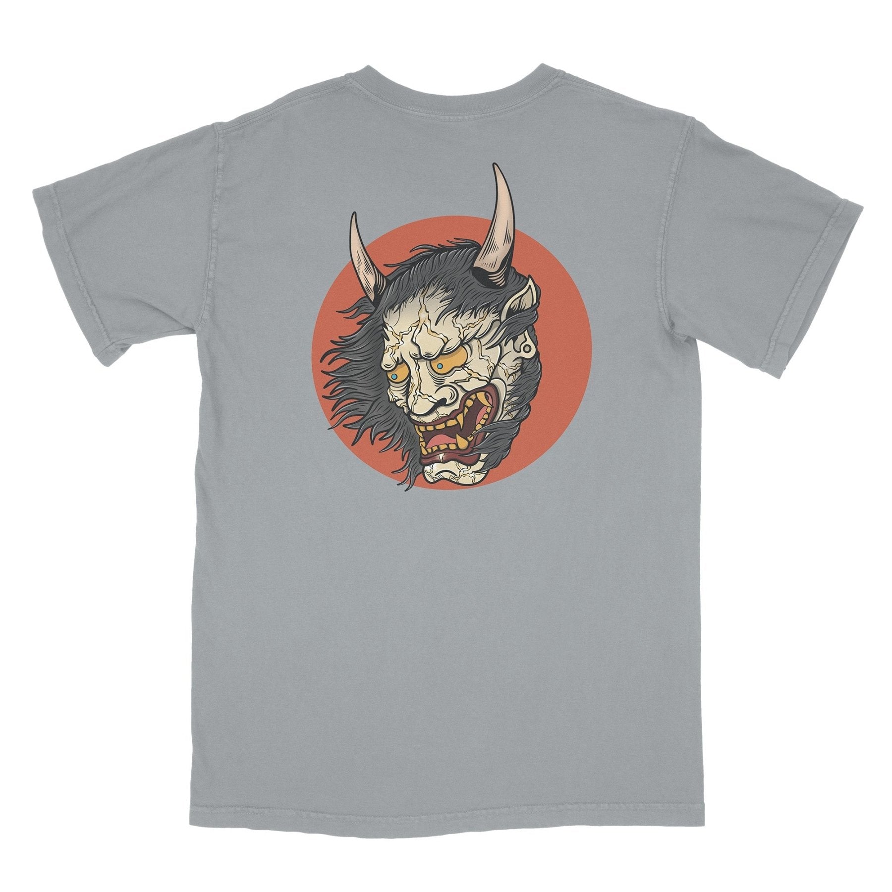 Kintsurei Heavyweight Tee - Small - Shirt