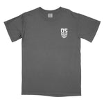 Kintsurei Heavyweight Tee - Small - Shirt
