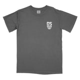 Kōri no Yōkai Heavyweight Tee - Small - Shirt