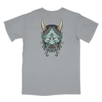 Kōri no Yōkai Heavyweight Tee - Small - Shirt