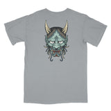 Kōri no Yōkai Heavyweight Tee - Small - Shirt