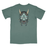 Kōri no Yōkai Heavyweight Tee - Small - Shirt