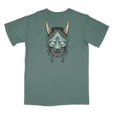 Kōri no Yōkai Heavyweight Tee - Small - Shirt
