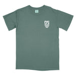 Kōri no Yōkai Heavyweight Tee - Small - Shirt