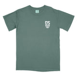 Kōri no Yōkai Heavyweight Tee - Small - Shirt