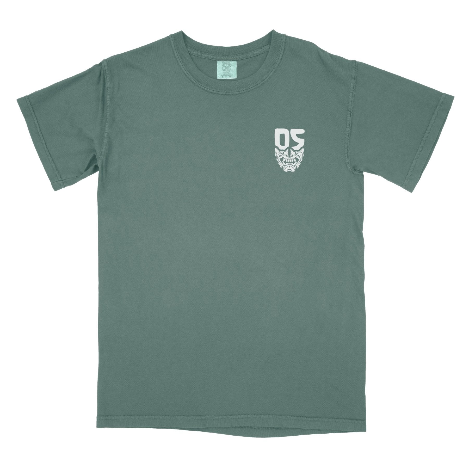 Kōri no Yōkai Heavyweight Tee - Small - Shirt
