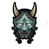 Kōri no Yōkai Sticker - 4" - Sticker