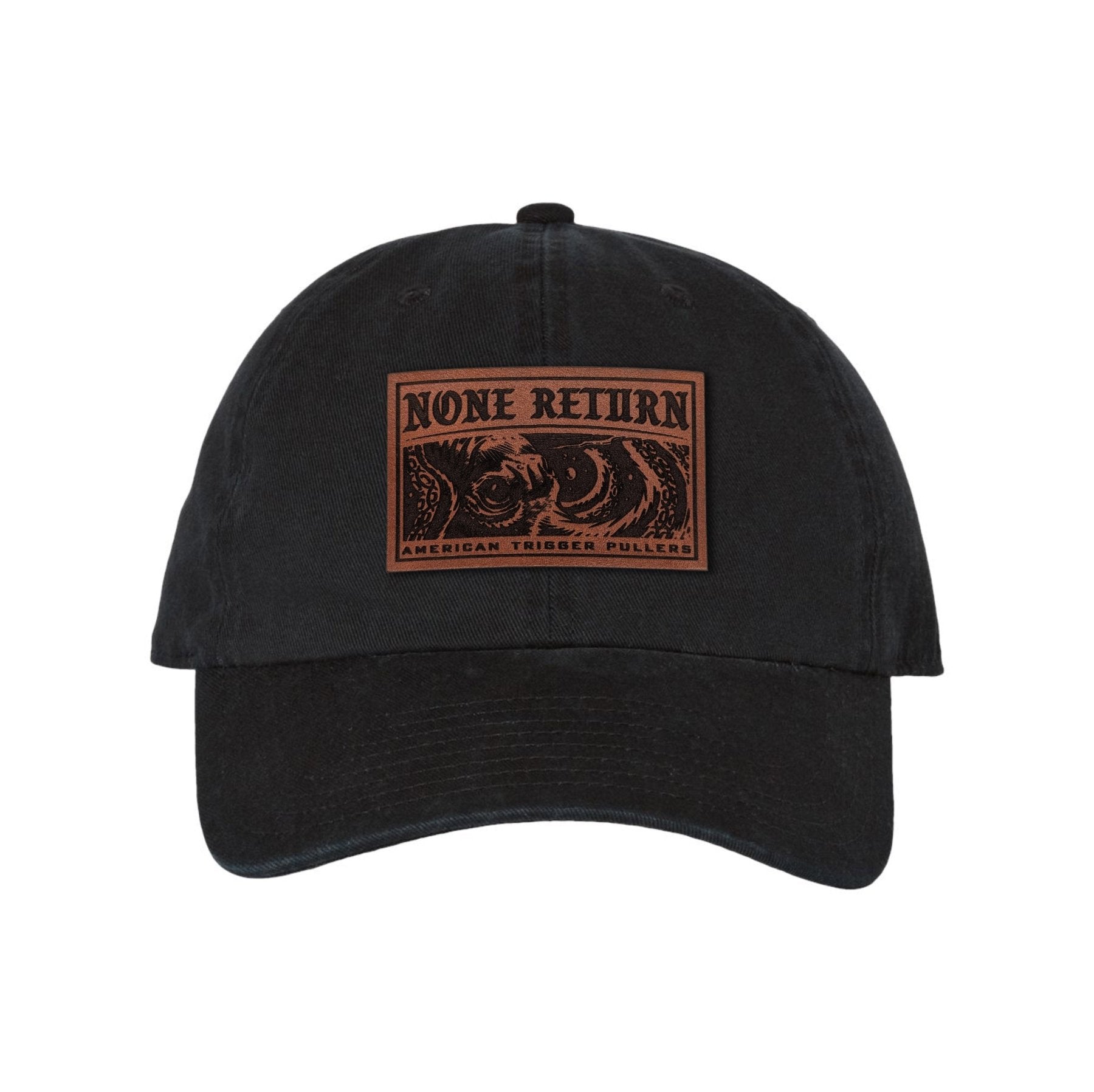 Kraken Dad Hat - OSFA - Hat
