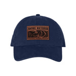 Kraken Dad Hat - OSFA - Hat