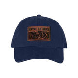 Kraken Dad Hat - OSFA - Hat