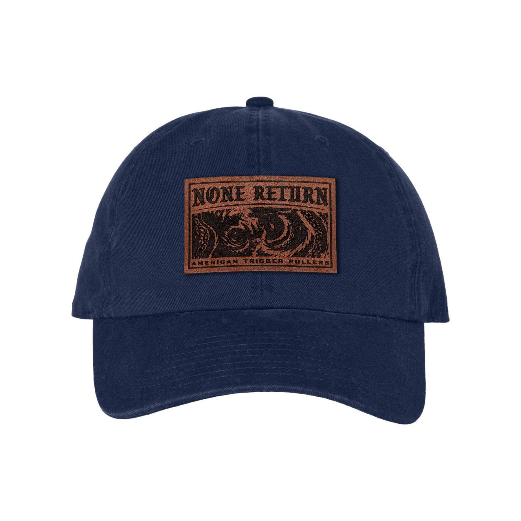 Kraken Dad Hat - OSFA - Hat